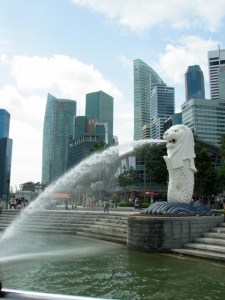 Merlion
